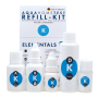 Refill Aquahometest K